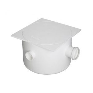 Grasera para cocina cuadrada Plastilit