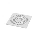 Tapa para caja sifonada 150x150 Grap