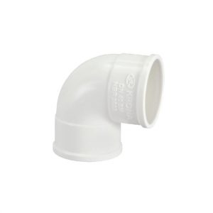 Codo 90 DN 100 Plastilit