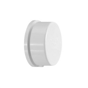 Tapón desagüe DN 40 Plastilit