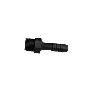 Adaptador rosca externo 1/2 Plasbohm 50 0,10