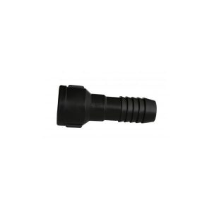 Adaptador rosca interno 1/2 Plasbohm