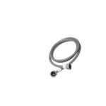 Manguera salida para lavaropa extensible 0,80 a 2,20 mts Fere
