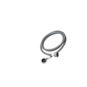 Manguera salida para lavaropa extensible 0,80 a 2,20 mts Fere