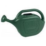Regadera 10 lts. Color verde Metasul