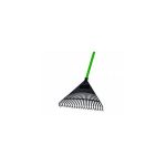 Escoba para jardin 18 dientes