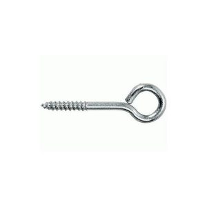 Pitón cerrado 8mm Met. Verdadeiro