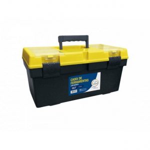 Caja para herrramientas cargo 19,5" Metasul