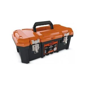 Caja para herramientas tatica broche metal 18,3" Metasul