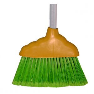 Escoba modelo Triangular