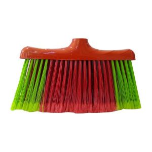 Escoba modelo doble barrido