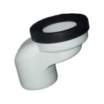 Desplazador para inodoro 10 cm