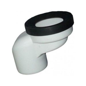 Desplazador para inodoro 5 cm