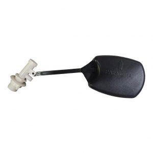 Grifo plástico para cisterna Metasul