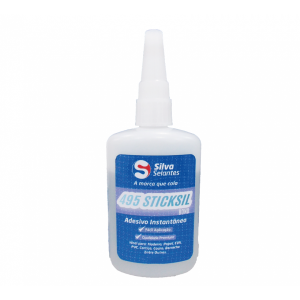 Adhesivo instantaneo 100gr