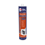 Silicona alta temperatura 250gr