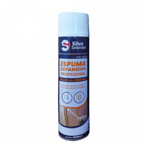 Espuma expansiva 500ml