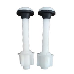 Tornillo para fijación de cisterna mochila