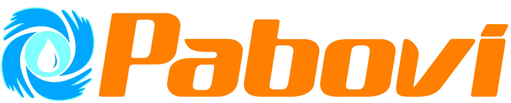 PABOVI Logo ESP